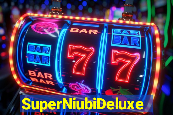 SuperNiubiDeluxe super mario deluxe nintendo switch rom